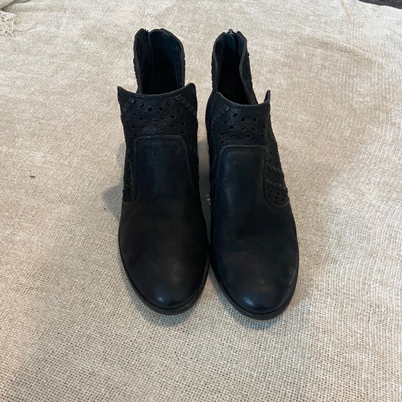 Booties - Picture 2 of 2